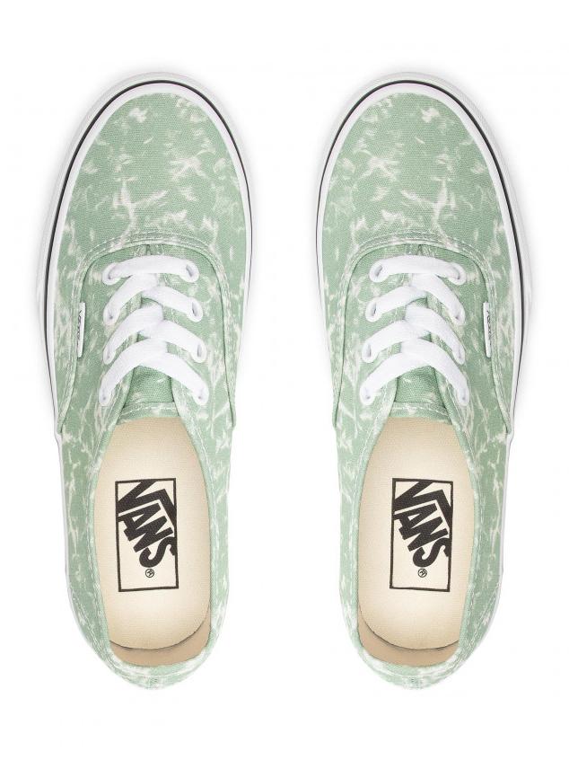 Vans sales canvas sneaker