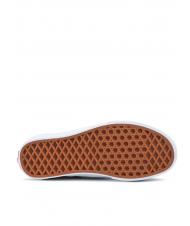 VANS CLASSIC classic slip-on CLASSIC Slip on for women blk & whtchckerbo - Unisex shoes - 8