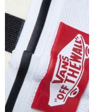 VANS CLASSIC classic slip-on CLASSIC Slip on for women blk & whtchckerbo - Unisex shoes - 7