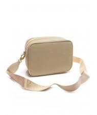 BRACCIALINI KEIRA Shoulder mini bag beige butterfly - Women&rsquo;s Bags - 2