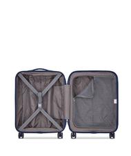 DELSEY CAMPIONARIO - CAUMARTIN PLUS  Hand luggage trolley 4 double wheels - Hand luggage