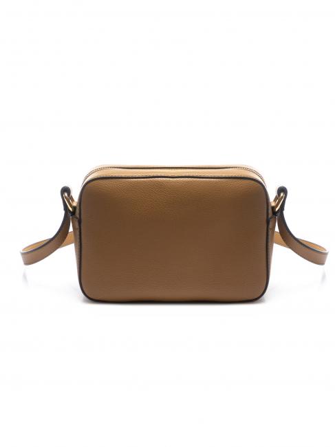 Mini bag a tracolla  leather - Women&rsquo;s Bags