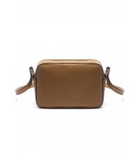 TWINSET Mini bag a tracolla  leather - Women&rsquo;s Bags - 3