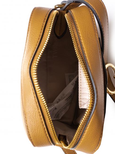 Mini bag a tracolla  leather - Women&rsquo;s Bags