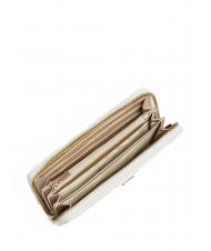 GUESS LAUREL Zip Around Wallet white - Women&rsquo;s Wallets - 2