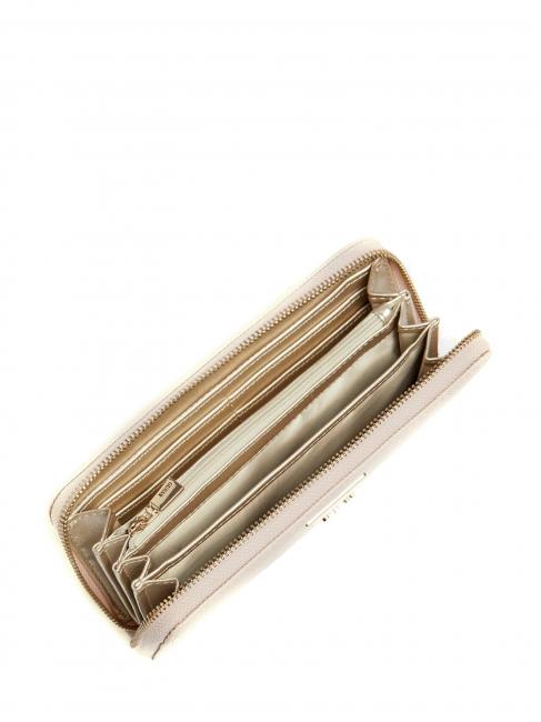 LAUREL Zip Around Wallet light rose - Women&rsquo;s Wallets