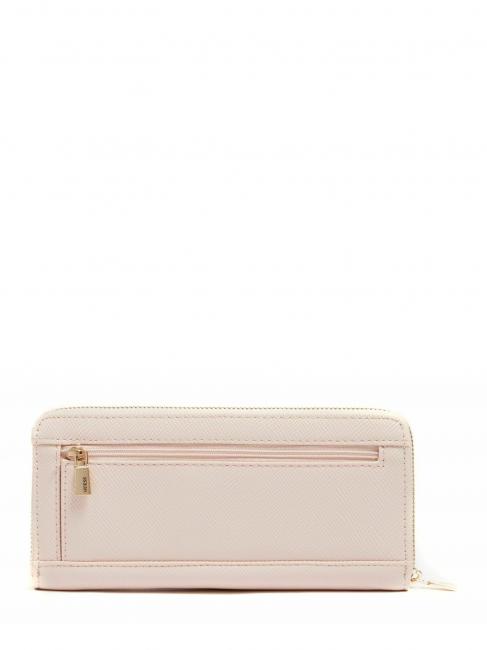 LAUREL Zip Around Wallet light rose - Women&rsquo;s Wallets