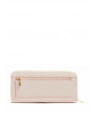 GUESS LAUREL Zip Around Wallet light rose - Women&rsquo;s Wallets - 3