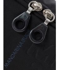 MANDARINA DUCK BUM BAG   BLACK - Women&rsquo;s Bags - 4