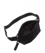 MANDARINA DUCK BUM BAG   BLACK - Women&rsquo;s Bags - 5