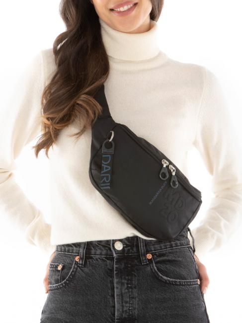 BUM BAG   BLACK - Women&rsquo;s Bags