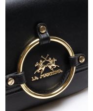 LA MARTINA IAEL Shoulder mini bag black - Women&rsquo;s Bags - 3