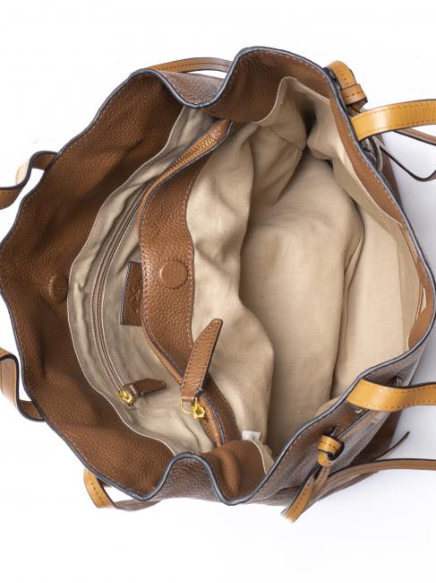HERITAGE  Shoulder bag tan - Women&rsquo;s Bags