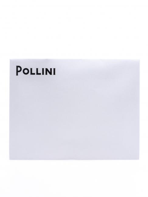 JAQUARD Scarf blue - Scarves