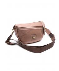 LA MARTINA HERITAGE  Leather shoulder bag - Women&rsquo;s Bags