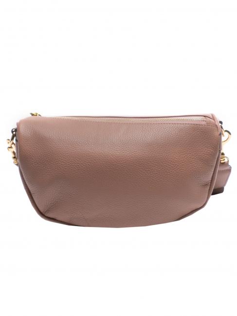 HERITAGE  Leather shoulder bag pink - Women&rsquo;s Bags