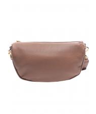 LA MARTINA HERITAGE  Leather shoulder bag pink - Women&rsquo;s Bags - 4