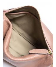LA MARTINA HERITAGE  Leather shoulder bag pink - Women&rsquo;s Bags - 5