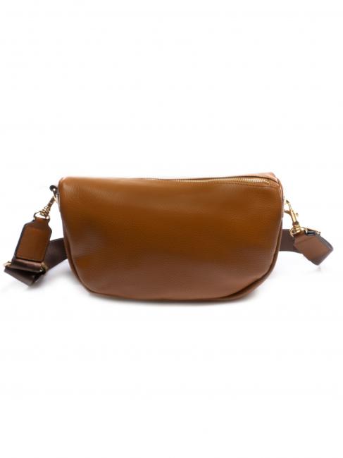 HERITAGE  Leather shoulder bag tan - Women&rsquo;s Bags