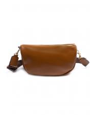 LA MARTINA HERITAGE  Leather shoulder bag tan - Women&rsquo;s Bags - 4