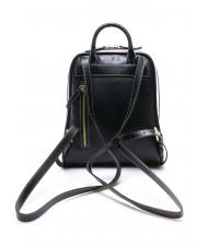 LA MARTINA BETHEL Leather backpack - Women&rsquo;s Bags