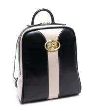 LA MARTINA BETHEL Leather backpack black - Women&rsquo;s Bags - 4