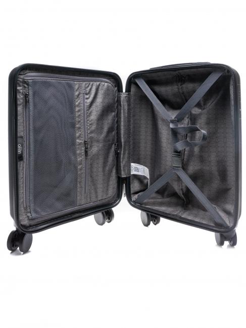 NEW TRIP Hand luggage trolley black - Hand luggage