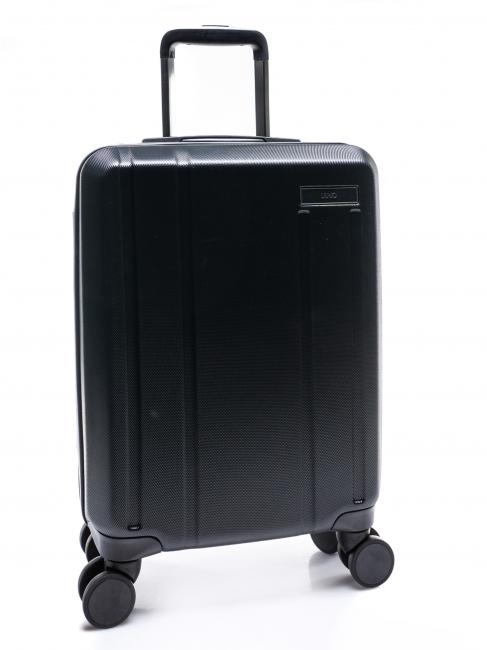 NEW TRIP Hand luggage trolley black - Hand luggage