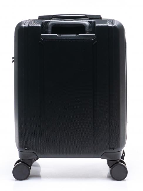 NEW TRIP Hand luggage trolley black - Hand luggage