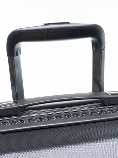 NEW TRIP Hand luggage trolley black - Hand luggage