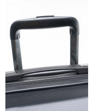 LIUJO NEW TRIP Hand luggage trolley black - Hand luggage - 5