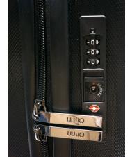 LIUJO NEW TRIP Hand luggage trolley black - Hand luggage - 6