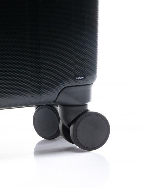 NEW TRIP Hand luggage trolley black - Hand luggage
