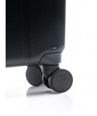 LIUJO NEW TRIP Hand luggage trolley black - Hand luggage - 8
