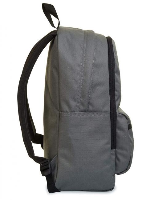 BARLY PLUS RIPSTOP 13 "laptop backpack castorgrey - Backpacks & School and Leisure