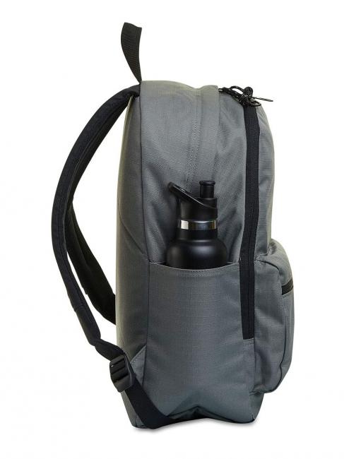 BARLY PLUS RIPSTOP 13 "laptop backpack castorgrey - Backpacks & School and Leisure