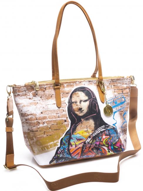 ONEBAG Shoulder shopping bag lisa1 - Women&rsquo;s Bags