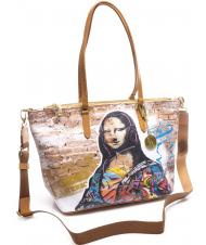 YNOT ONEBAG Shoulder shopping bag - Women&rsquo;s Bags