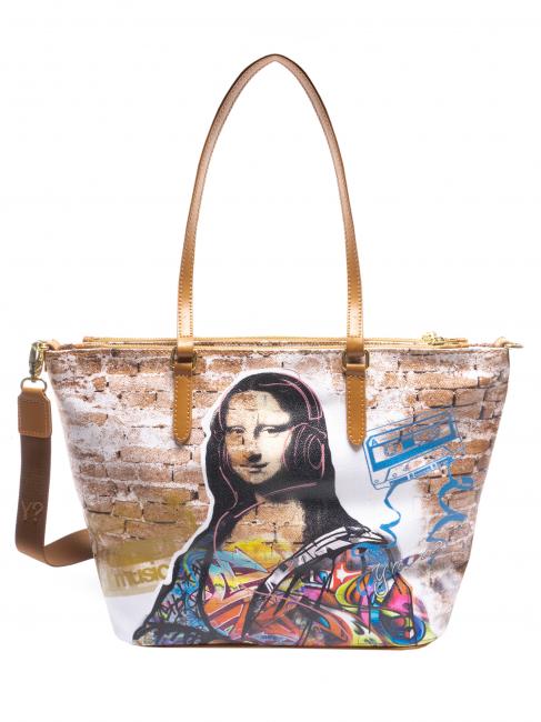 ONEBAG Shoulder shopping bag lisa1 - Women&rsquo;s Bags