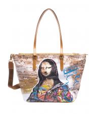YNOT ONEBAG Shoulder shopping bag lisa1 - Women&rsquo;s Bags - 4