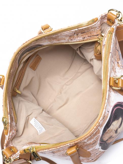 ONEBAG Shoulder shopping bag lisa1 - Women&rsquo;s Bags