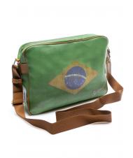 YNOT FLAG VINTAGE Medium shoulder bag - Women’s Bags