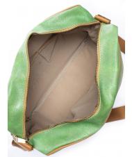 YNOT FLAG VINTAGE Medium shoulder bag BRAZIL - Women’s Bags - 5