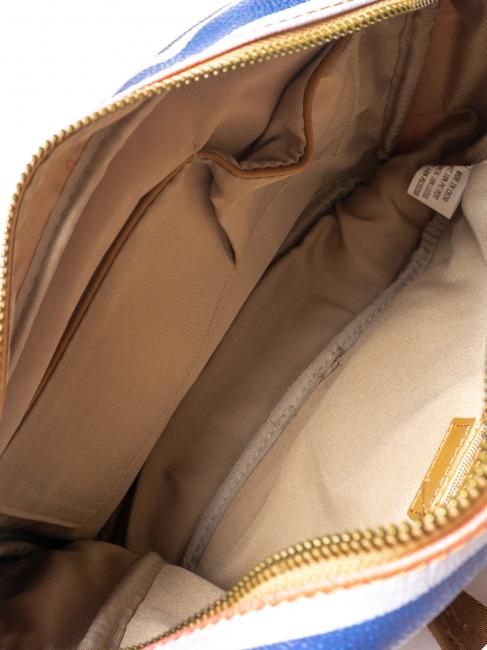 FLAG VINTAGE Shoulder reporter bag with pocket Norway - Women’s Bags