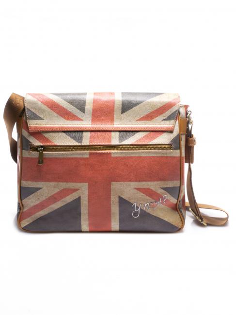 FLAG VINTAGE Shoulder messenger UK - Work Briefcases
