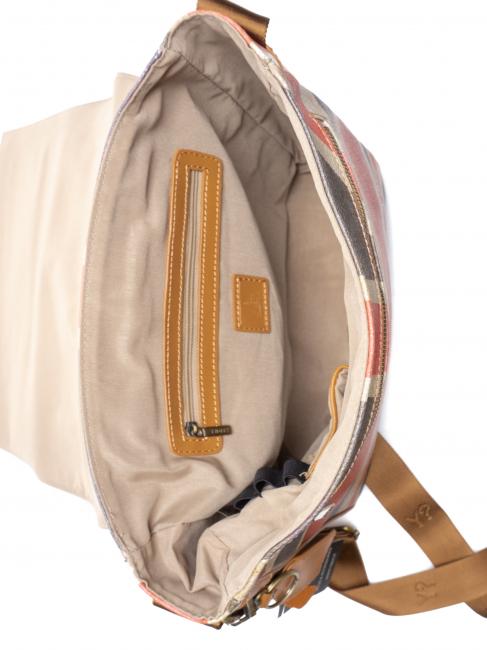 FLAG VINTAGE Shoulder messenger UK - Work Briefcases