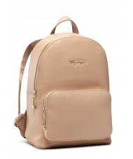 TOMMY HILFIGER ICONIC TOMMY  Backpack beige - Women&rsquo;s Bags - 2