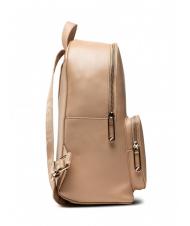 TOMMY HILFIGER ICONIC TOMMY  Backpack beige - Women&rsquo;s Bags - 3