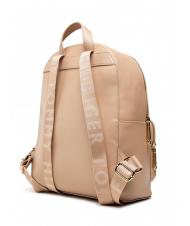 TOMMY HILFIGER ICONIC TOMMY  Backpack beige - Women&rsquo;s Bags - 4