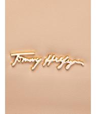 TOMMY HILFIGER ICONIC TOMMY  Backpack beige - Women&rsquo;s Bags - 5